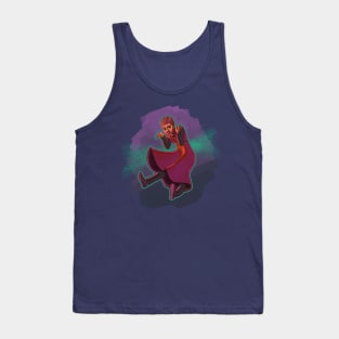 Happy Topa Tank Top